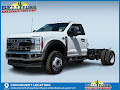 2025 Ford F-550SD XL