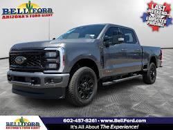 2025 Ford F-350SD Lariat