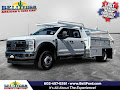 2025 Ford F-550SD XL