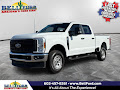 2025 Ford F-250SD XL