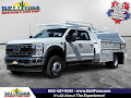 2025 Ford F-550SD XL