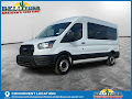 2025 Ford Transit-350 XL