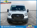 2025 Ford Transit-350 XL