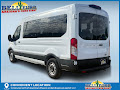 2025 Ford Transit-350 XL