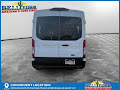 2025 Ford Transit-350 XL