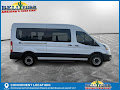 2025 Ford Transit-350 XL