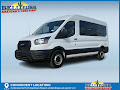 2025 Ford Transit-350 XL