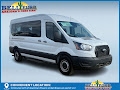 2025 Ford Transit-350 XL