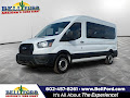 2025 Ford Transit-350 XL