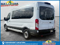 2025 Ford Transit-350 XL
