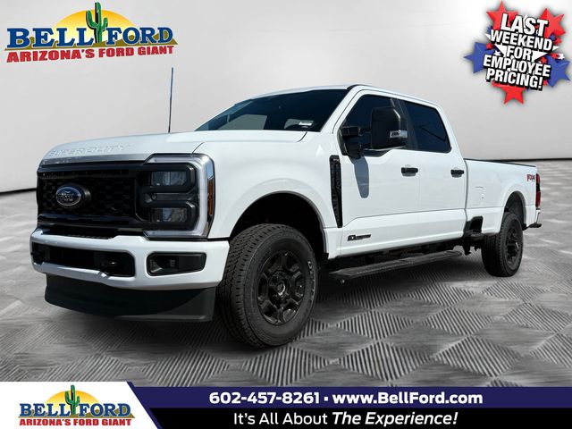 2025 Ford F-250SD XL