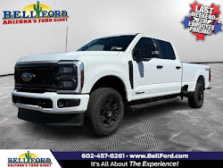 2025 Ford F-250SD XL