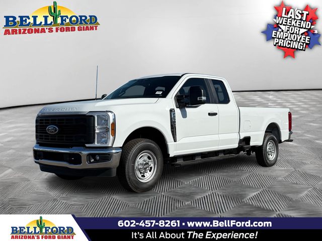 2025 Ford F-250SD XL