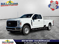 2025 Ford F-250SD XL