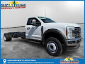 2025 Ford F-600SD