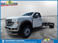 2025 Ford F-600SD