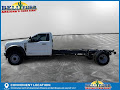 2025 Ford F-600SD