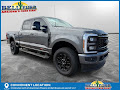 2025 Ford F-350SD Lariat