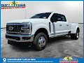 2025 Ford F-350SD Lariat