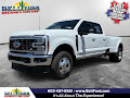 2025 Ford F-350SD Lariat