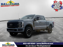 2025 Ford F-350SD Lariat