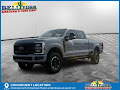 2025 Ford F-350SD Lariat