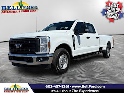 2025 Ford F-250SD XL