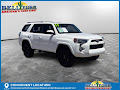 2017 Toyota 4Runner SR5 Premium
