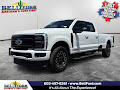 2025 Ford F-350SD Platinum