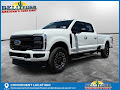 2025 Ford F-350SD Platinum
