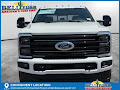 2025 Ford F-350SD Platinum