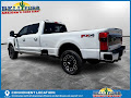 2025 Ford F-350SD Platinum