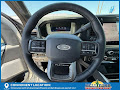 2025 Ford F-350SD Platinum