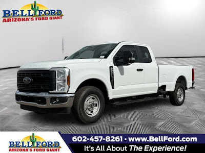 2025 Ford F-250SD