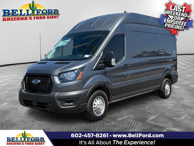 2025 Ford Transit-350 Base