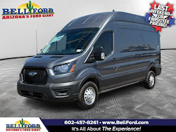 2025 Ford Transit-350 Base