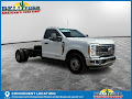 2025 Ford F-350SD XL