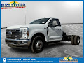 2025 Ford F-350SD XL