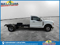 2025 Ford F-350SD XL