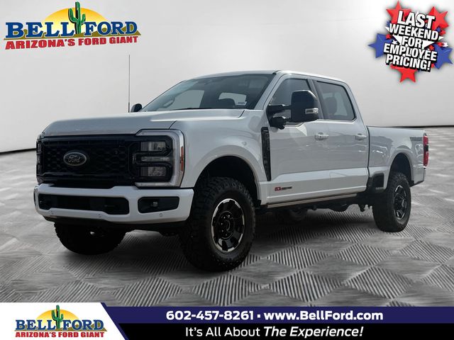 2025 Ford F-350SD Lariat
