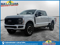2025 Ford F-350SD Lariat