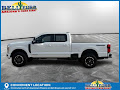 2025 Ford F-350SD Lariat