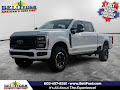 2025 Ford F-350SD Lariat