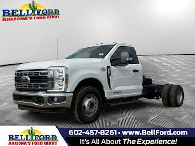 2025 Ford F-350SD