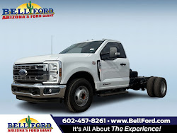 2025 Ford F-350SD XL