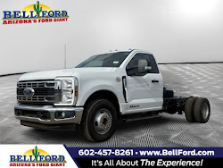 2025 Ford F-350SD XL