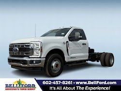 2025 Ford F-350SD XL
