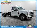 2025 Ford F-350SD XL