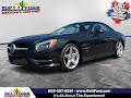 2013 Mercedes-Benz SL-Class SL 550