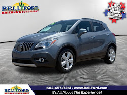 2015 Buick Encore Convenience